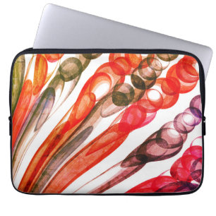 Pulled Bubble Fun / 1974 / Laptopschutzhülle