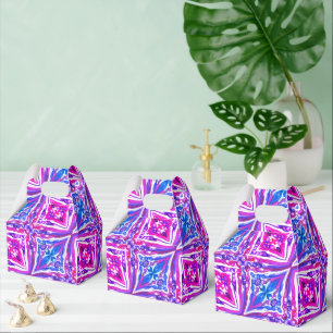 Pulled Bubble Fun / Miami / Mirror Twist / Geschenkschachtel