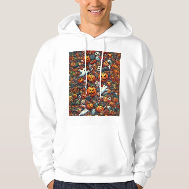Pullover  (Vorderseite)