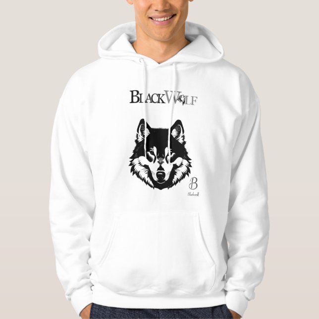 Pullover (Vorderseite)