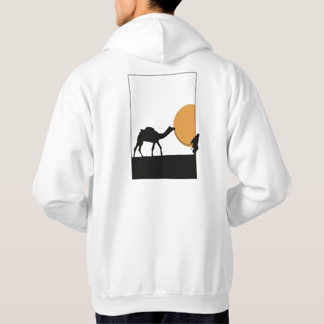 Pullover (Rückseite)