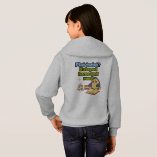 Pullover à motif de torsion d'intrigue avec une es