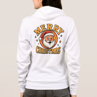 Pullover de Noël Joyeux Santa