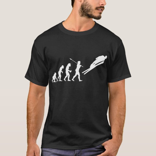 Pullover de ski (Devant)