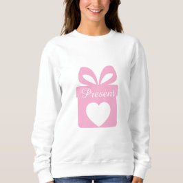 Pullover Geschenk 