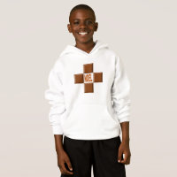 PULLOVER HANES WEIHNACHTEN DESIGN
