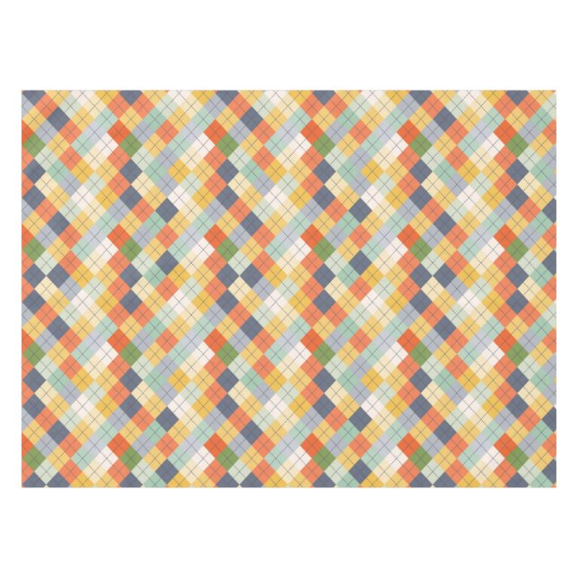 Pullover Hintergrund 2 Tischdecke (Vorderseite (Horizontal))