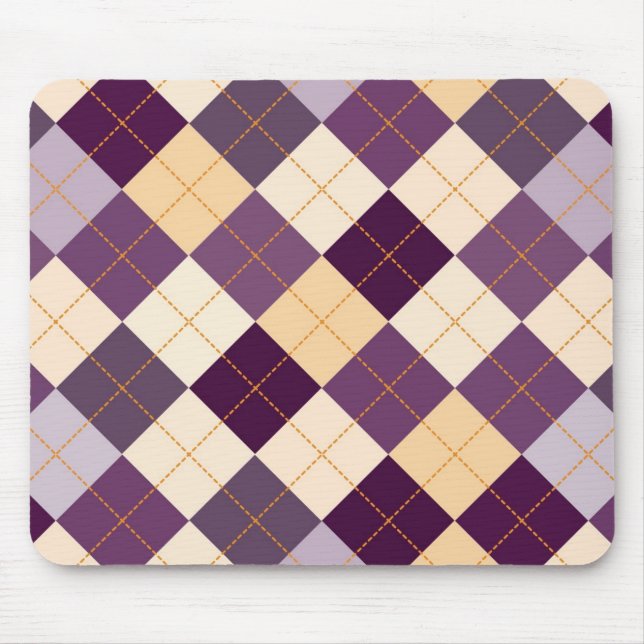 Pullover Hintergrund Mousepad (Vorne)