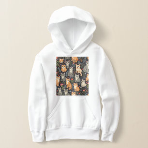 Pullover Hoodie