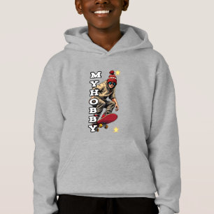 Pullover Hoodie