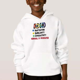 Pullover Hoodie