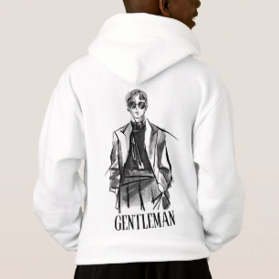 Pullover Hoodie