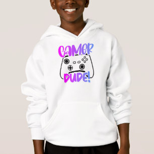 Pullover Hoodie