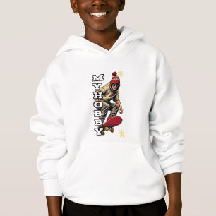 Pullover Hoodie