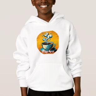 Pullover Hoodie