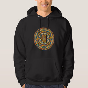 Pullover-Hoodie für Erwachsene Hoodie