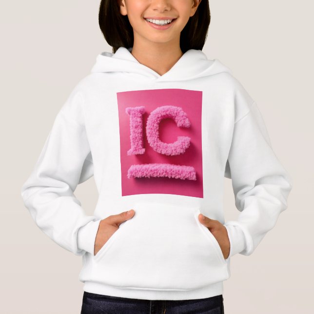 Pullover Hoodie & Sweatshirts gedruckt (Vorderseite)