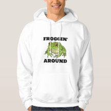 Pullover pour traîner