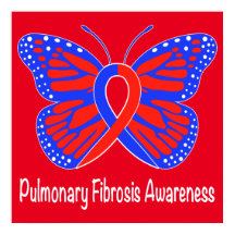 Pulmonale Fibrose Sensibilisierung Schmetterling