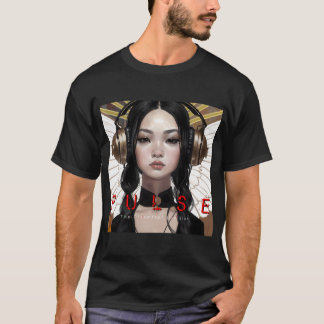 Puls von The Dreamfast Division T-Shirt