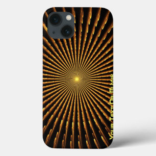 Pulsar Case-Mate iPhone Hülle
