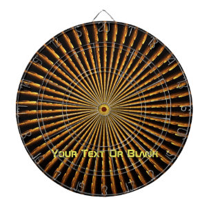 Pulsar Dartscheibe