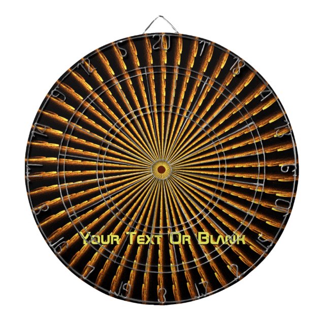 Pulsar Dartscheibe (vorne)