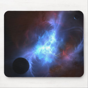 Pulsar Mousepad