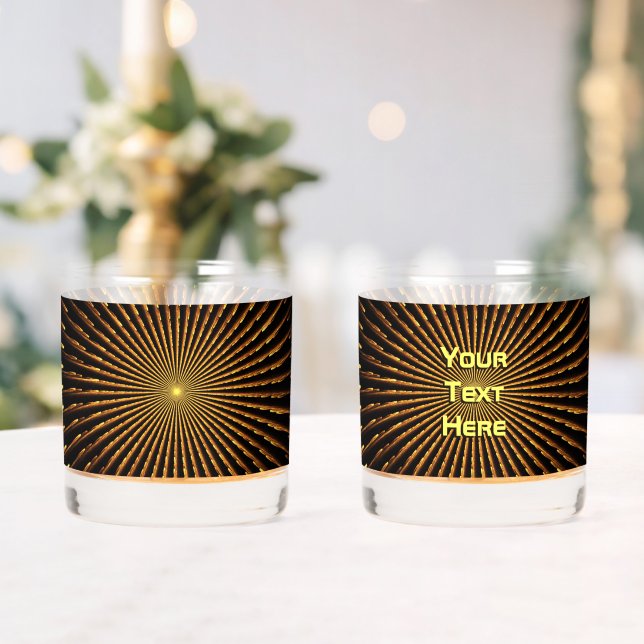 Pulsar Whiskyglas (Insitu (Hochzeit))