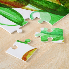 Pulsblasen-Spaß / Greenleaf /