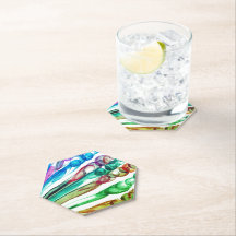 Pulsblasen-Spaß / Greenleaf /