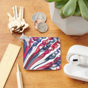 Pulsblasen-Spaß / Original / Schlüsselanhänger