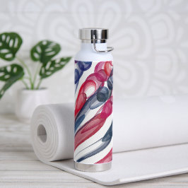 Pulsblasen-Spaß / Original / Trinkflasche