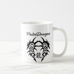 PulseDragon Tasse