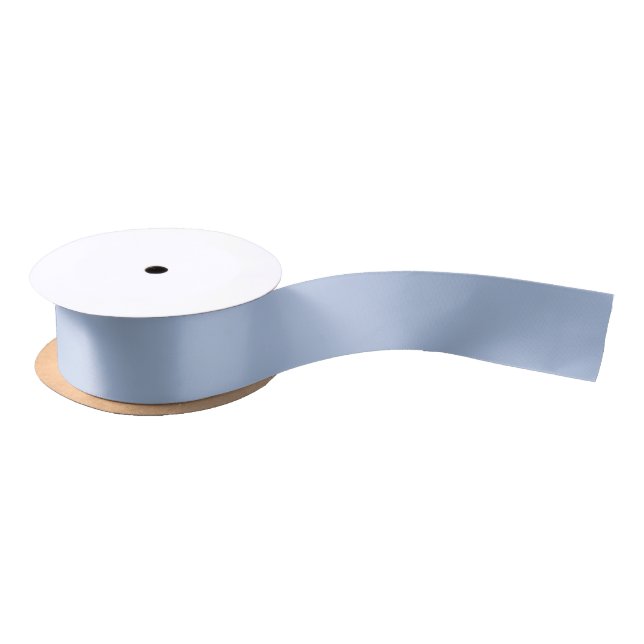 Pulverfarbe Satinband (Spule)
