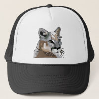 Puma, Berglöwe, Puma