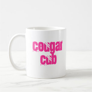 Puma CUB Kaffeetasse