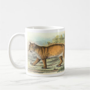 Puma Kaffeetasse