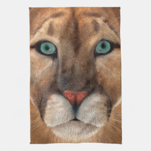 Puma Küchentuch