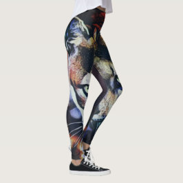 Puma Leggings