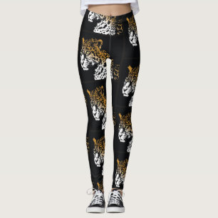 Puma-Leggings Leggings