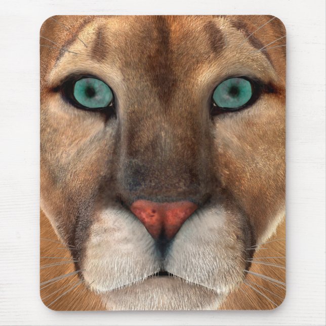 Puma Mousepad (Vorne)