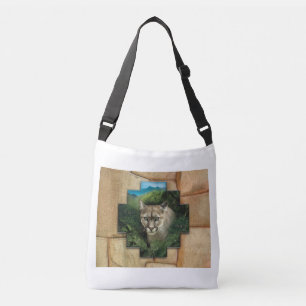 Puma - Sac à bandoulière Tote Bag