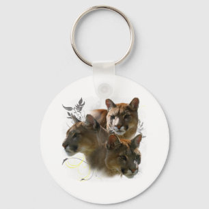 Puma Schlüsselanhänger