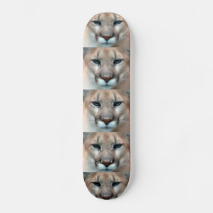 Puma Skateboard