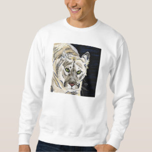 Puma-Sweatshirt Sweatshirt