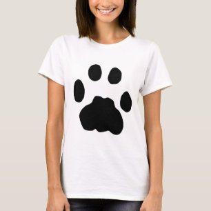 PUMA-TATZEN-DRUCK T-Shirt