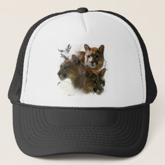 Puma Truckerkappe