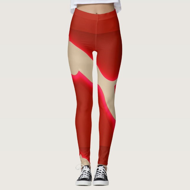 Puma Women's Leggings (Vorderseite)