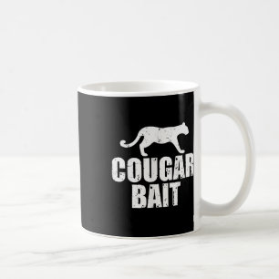 Pumaba Köder Lustiges Geschenk Puma Jagd Angeln Dr Kaffeetasse